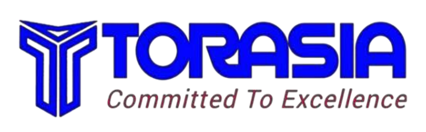 Torasia Logo